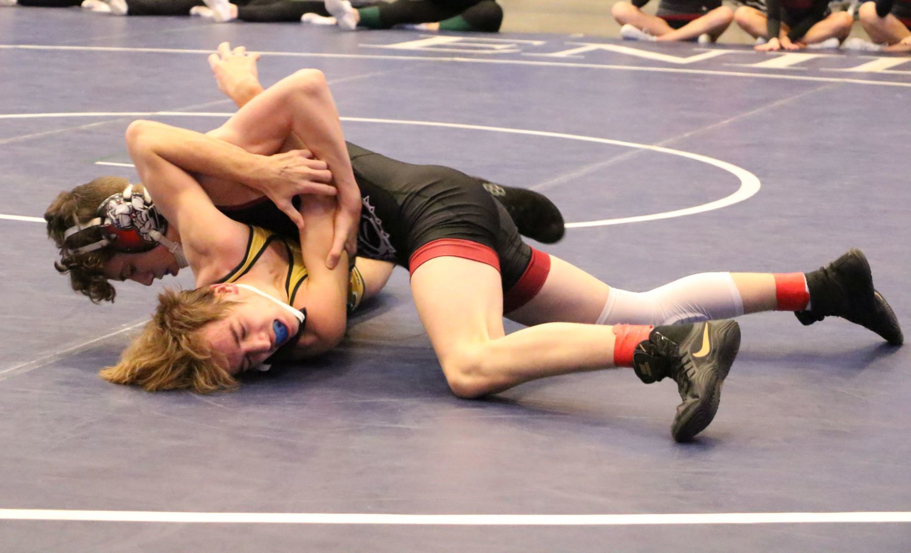 Wagoner Dual State QF